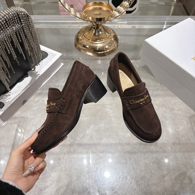Dior Shoes(w)-003