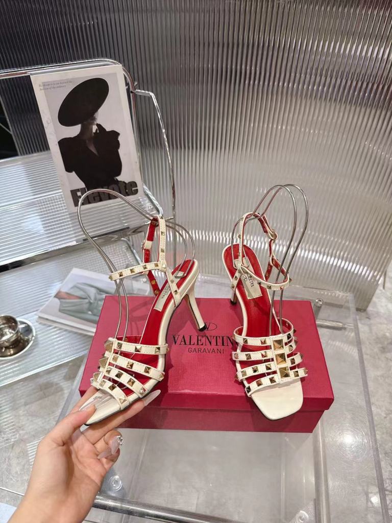 Valentino High Heels(w)-030