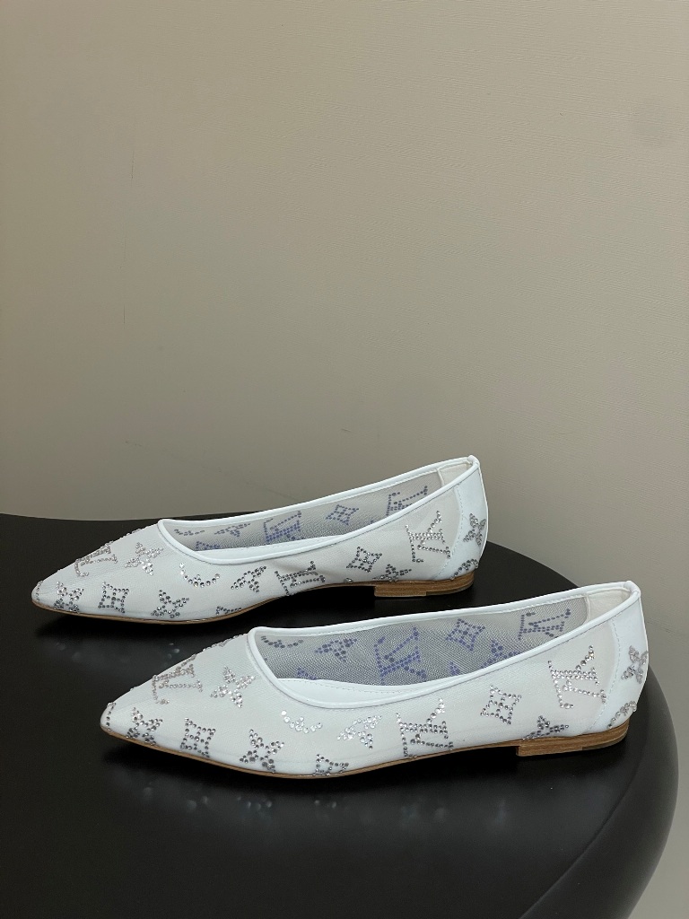 LV Shoes(w)-005