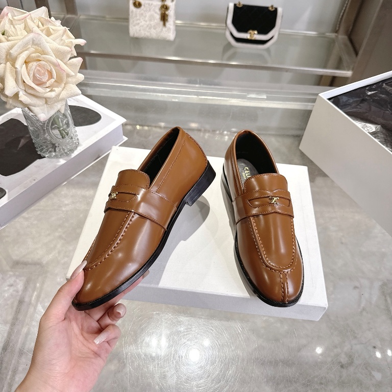Celine Shoes(w)-010