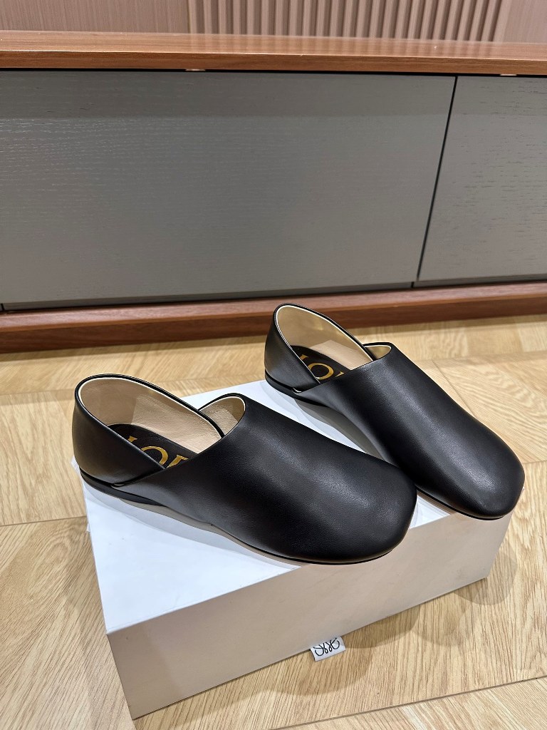 LOEWE Shoes(w)-004