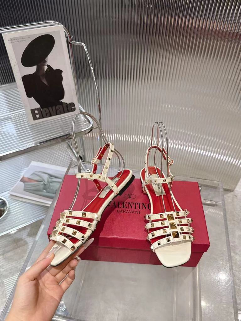Valentino Sandals(w)-015