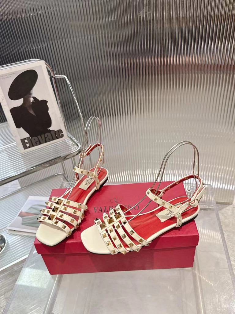 Valentino Sandals(w)-015