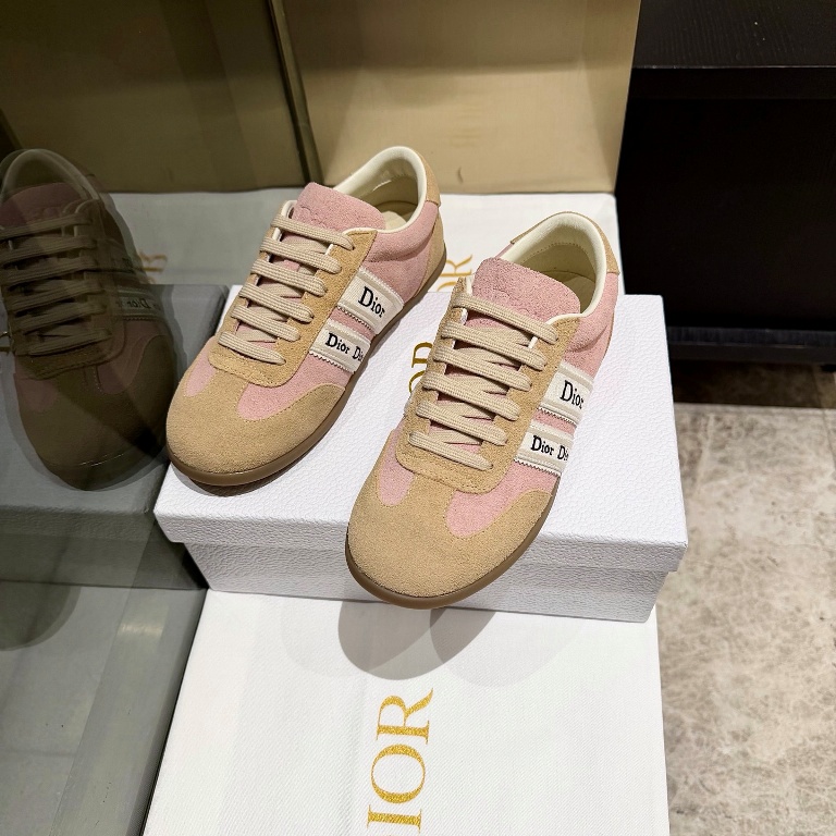 Dior Shoes(w)-013
