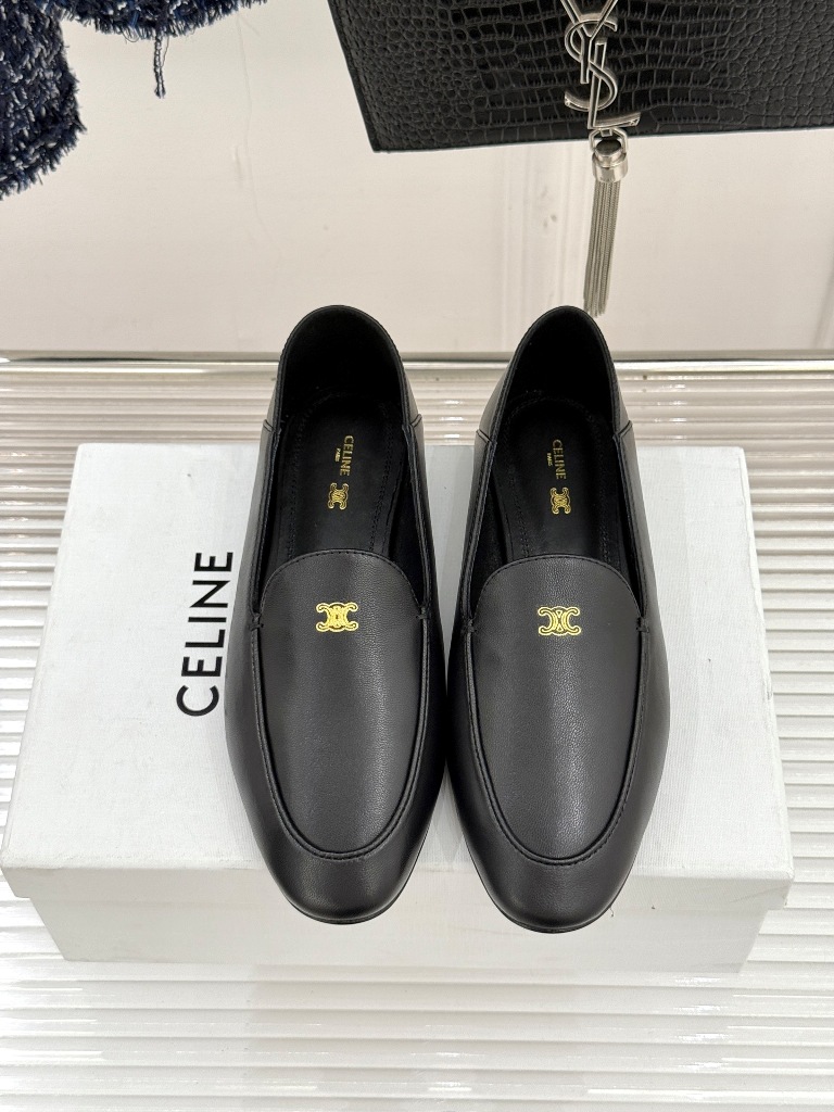 Celine Shoes(w)-004