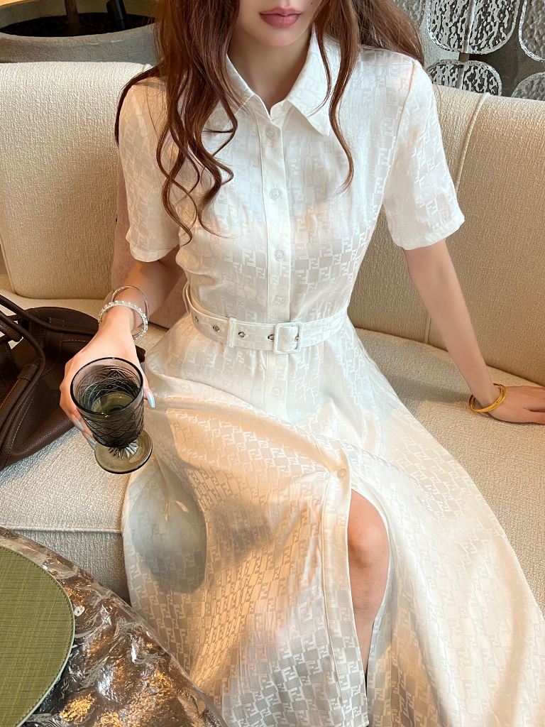 Fendi Dress-B