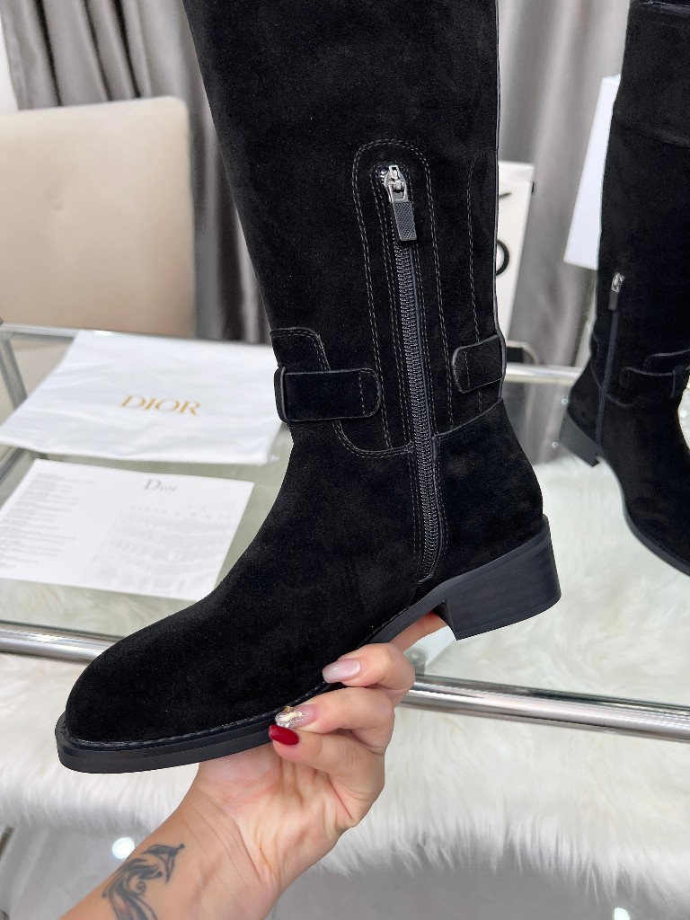Dior Boots(w)-007