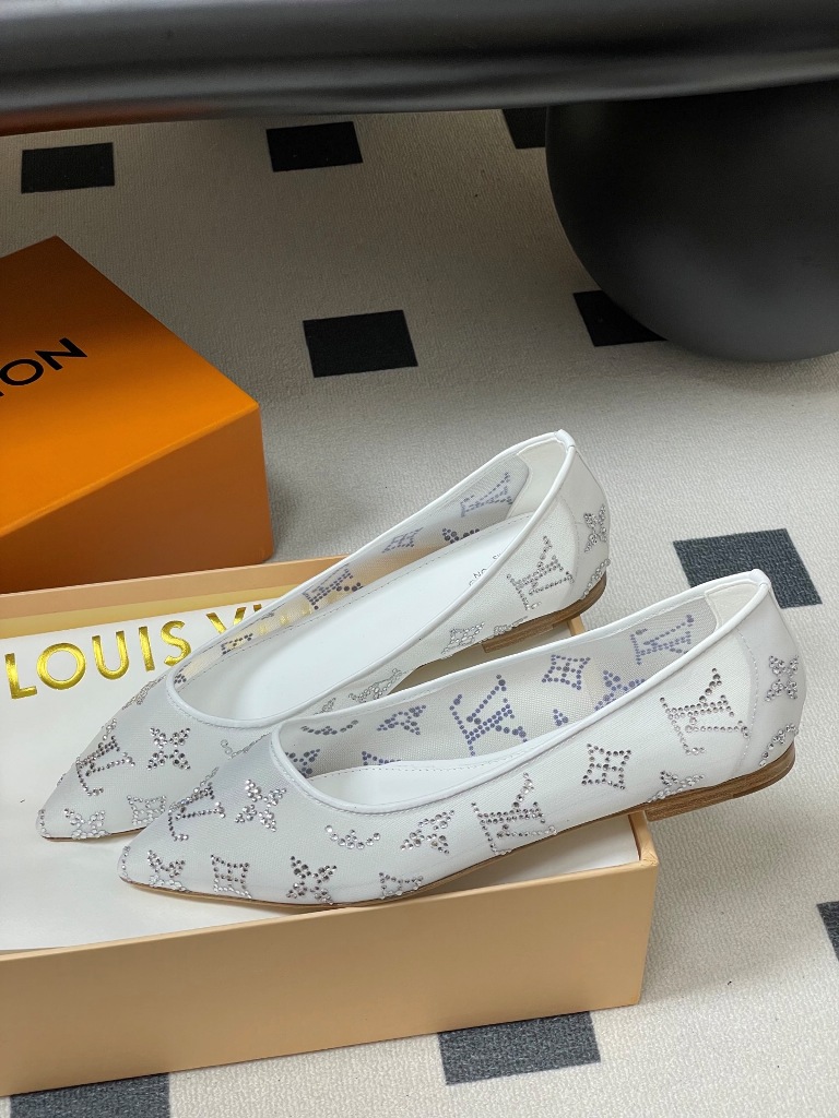 LV Shoes(w)-005