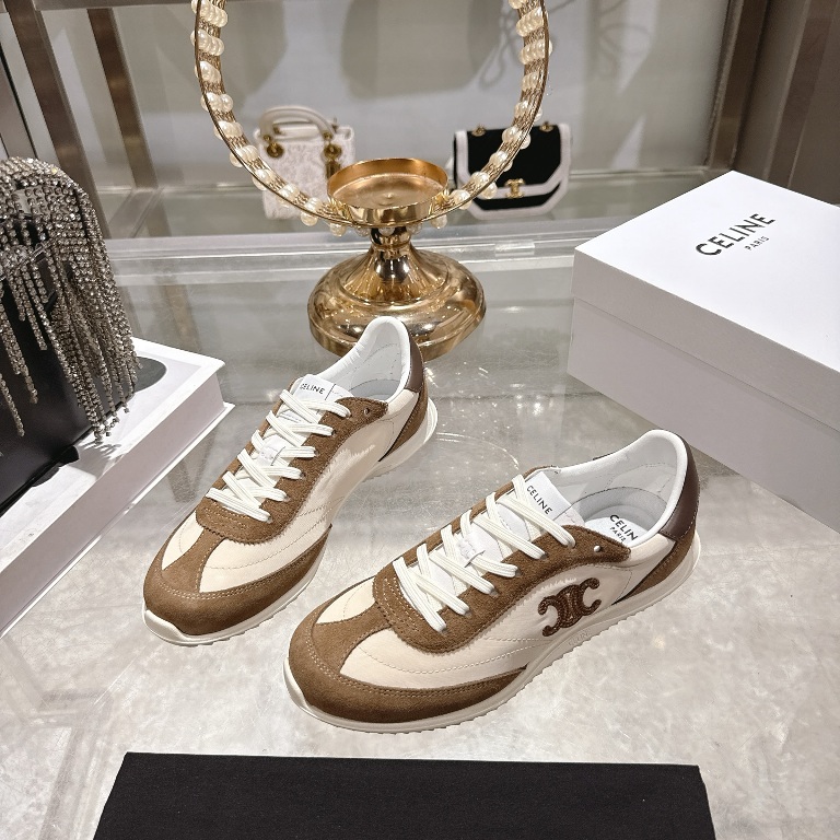 Celine Shoes(w)-013
