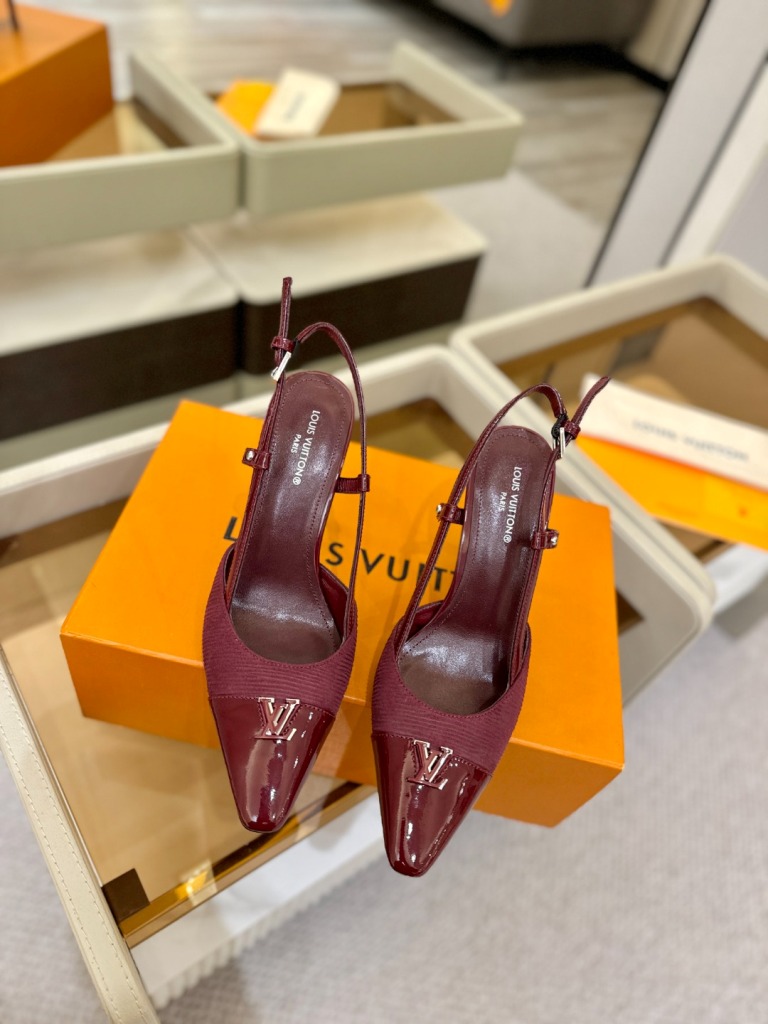 LV High Heels(w)-003
