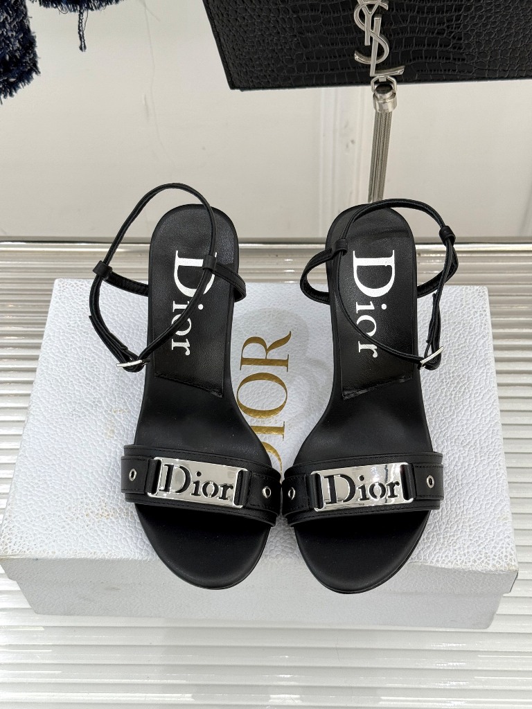 Dior Sandals(w)-003