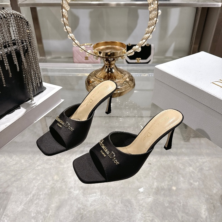Dior Slippers(w)-012