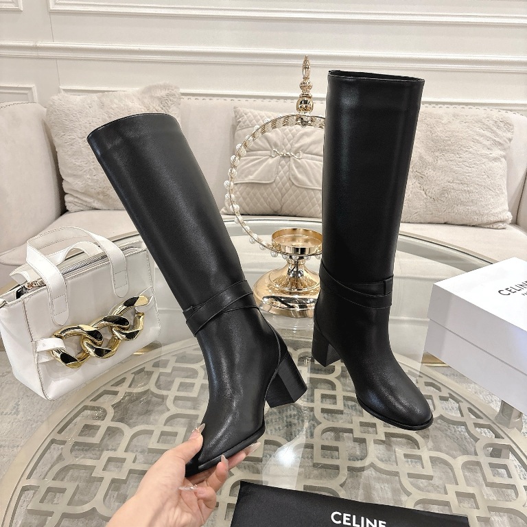 Celine Boots(w)-003