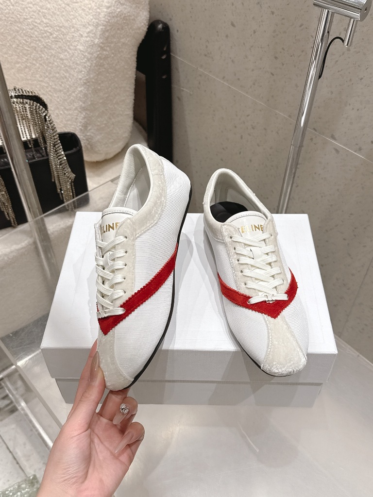 Celine Shoes(w)-008
