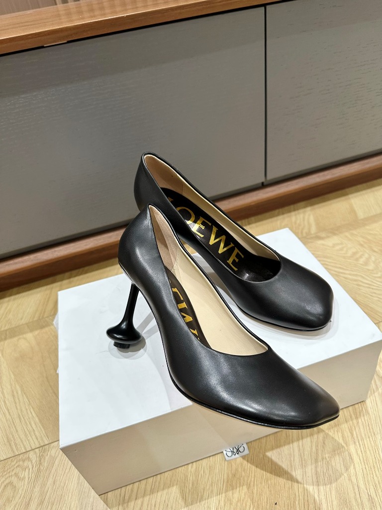 LOEWE High Heels(w)-004