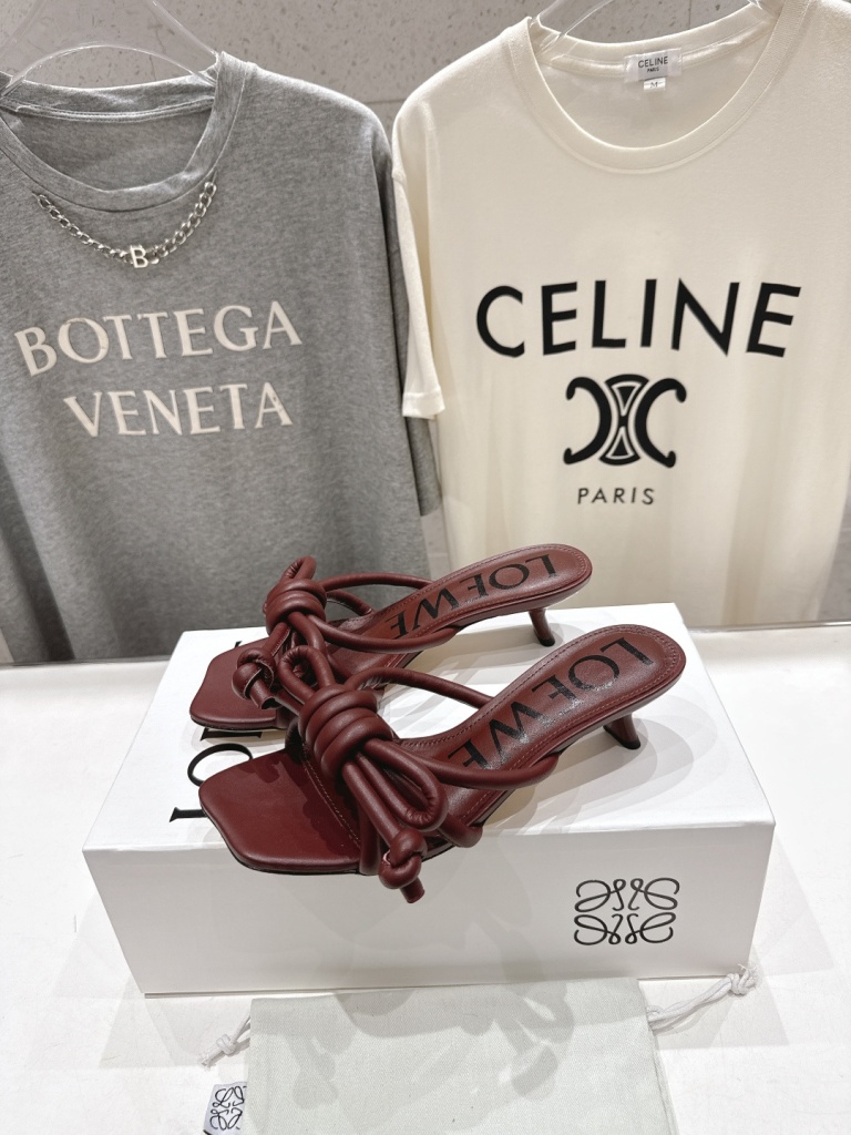  LOEWE Slippers(w)-009