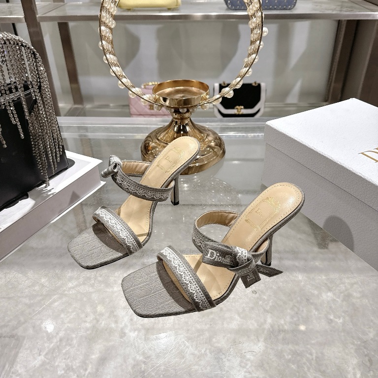 Dior Sandals(w)-018