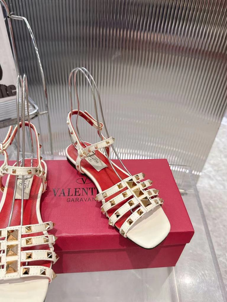 Valentino Sandals(w)-015