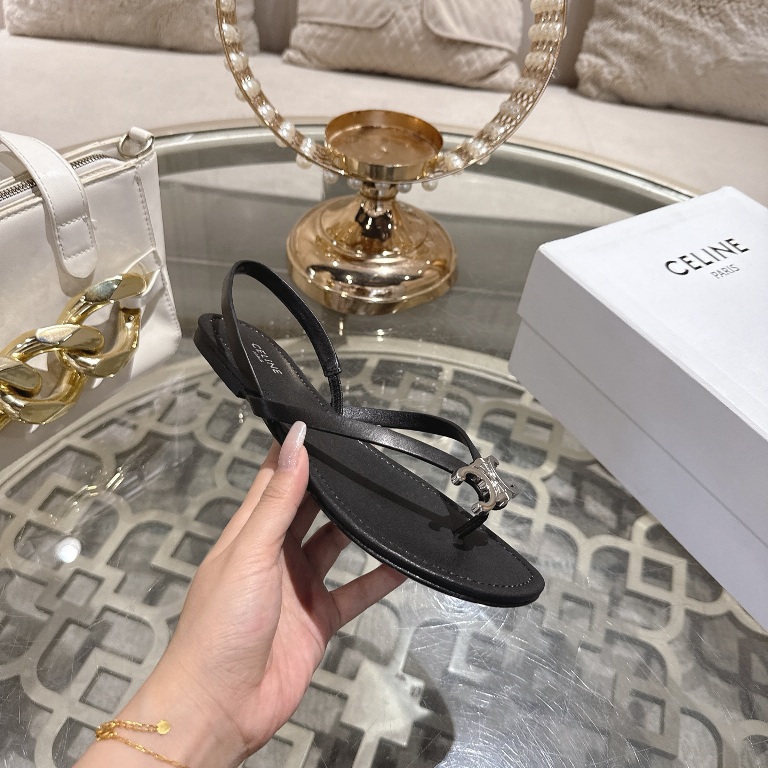Celine Sandals(w)-003