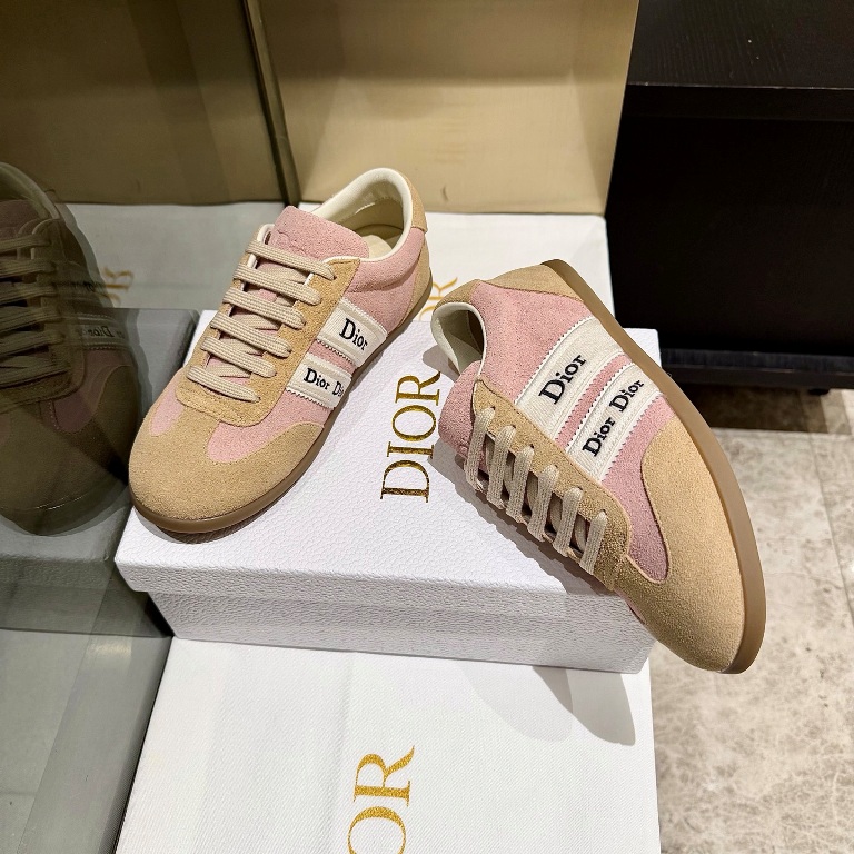 Dior Shoes(w)-013