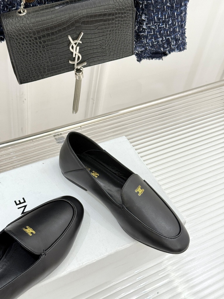 Celine Shoes(w)-004