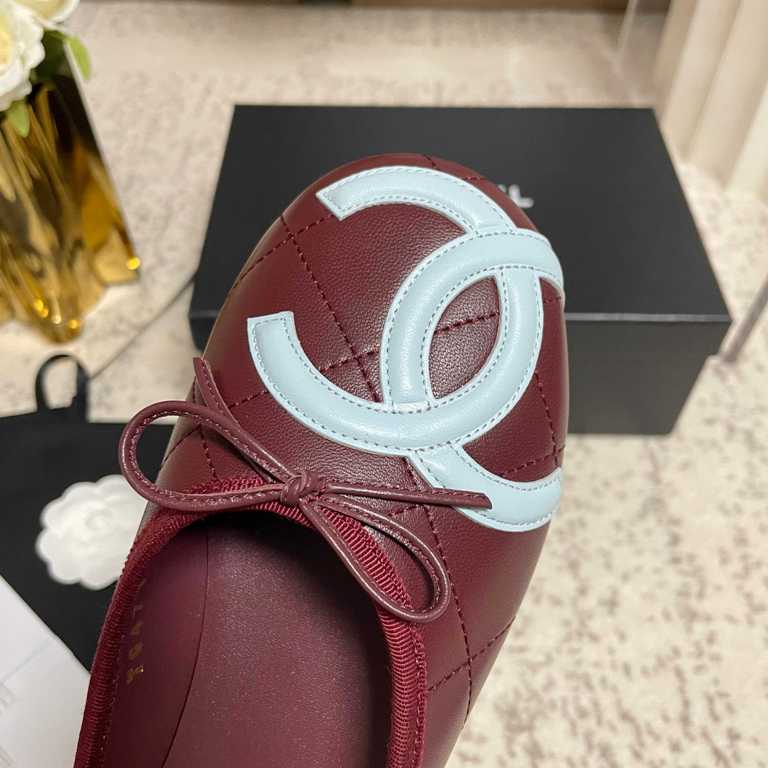Chanel Slippers(w)-016