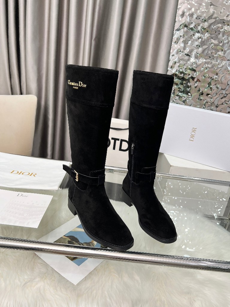 Dior Boots(w)-007