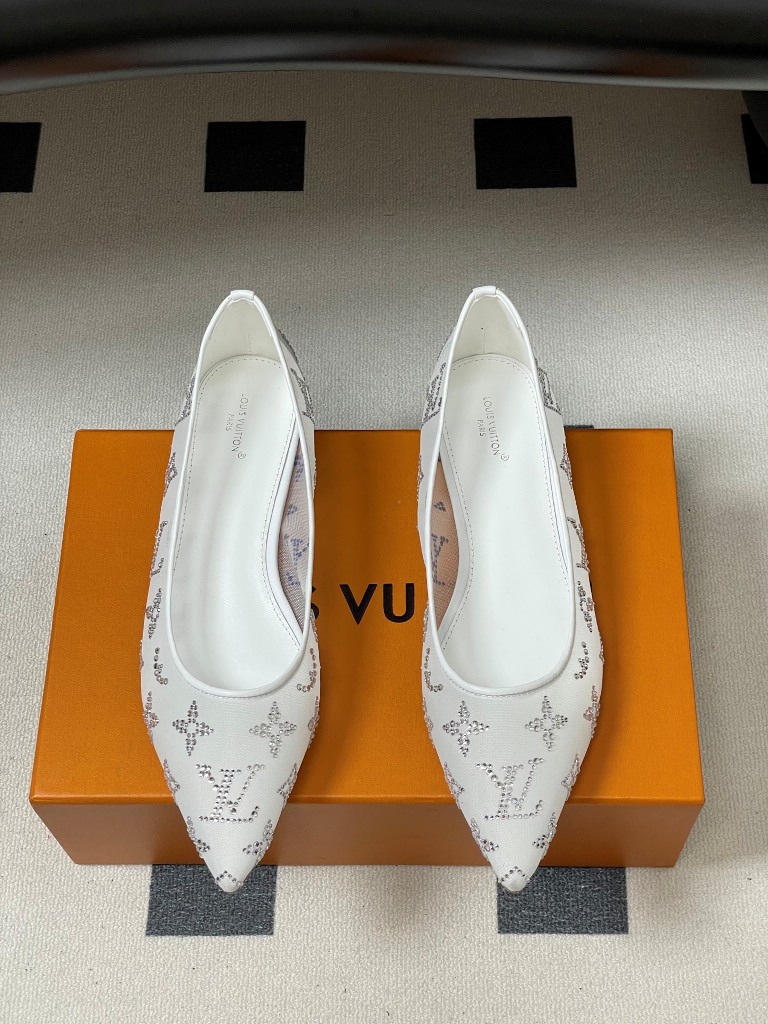 LV Shoes(w)-005