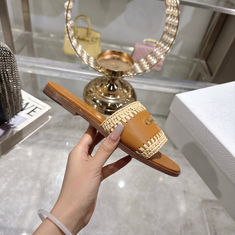Dior Slippers(w)-001