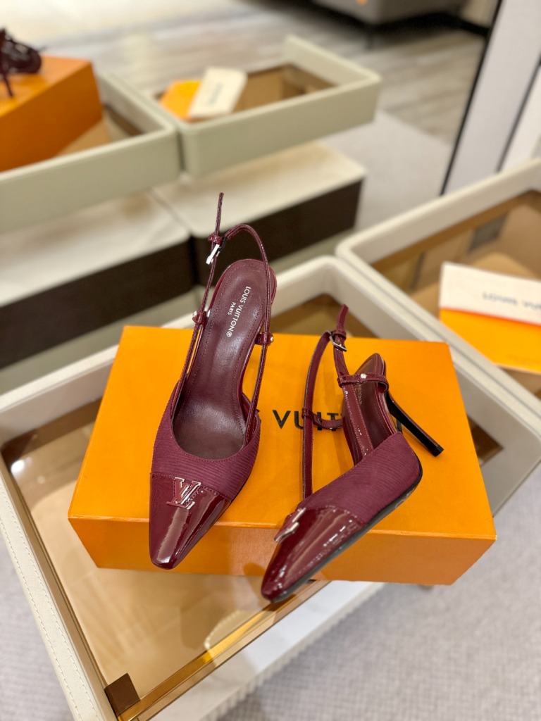 LV High Heels(w)-003