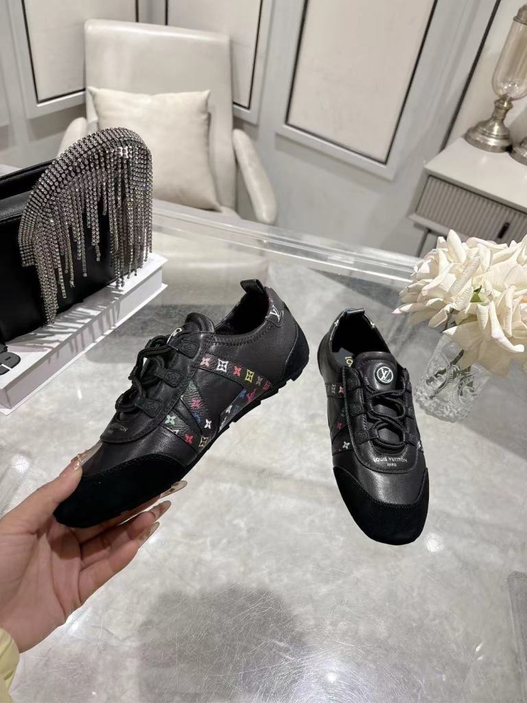 LV Shoes(w)-002