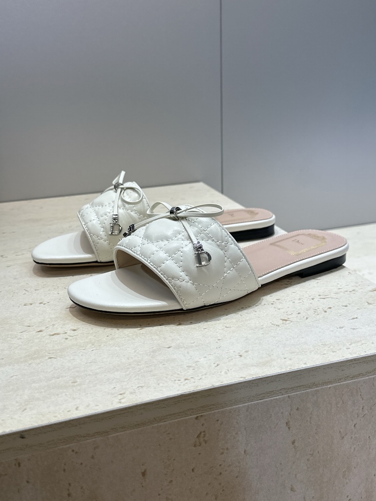 Dior Slippers(w)-046