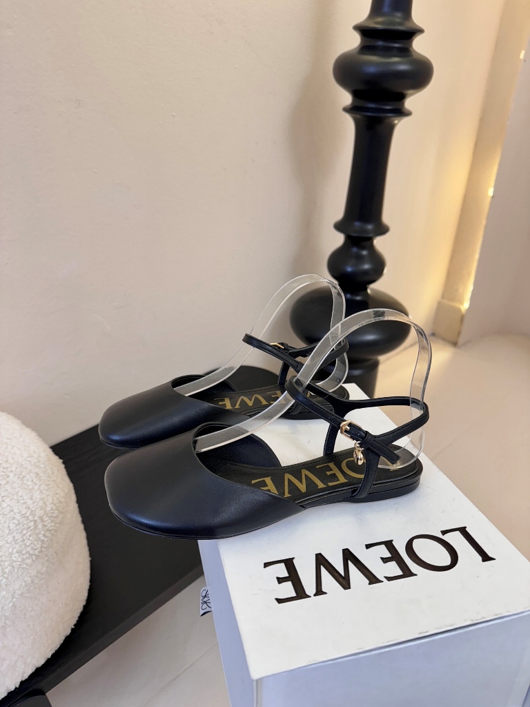 LOEWE Sandals(w)-008