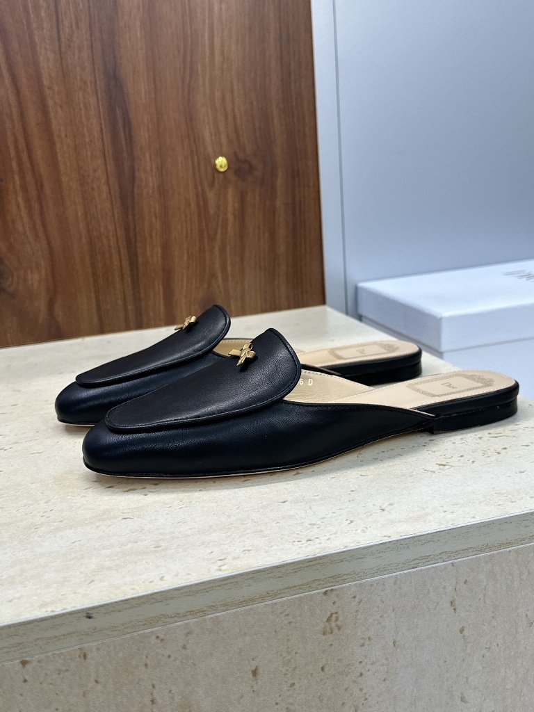 Dior Slippers(w)-023