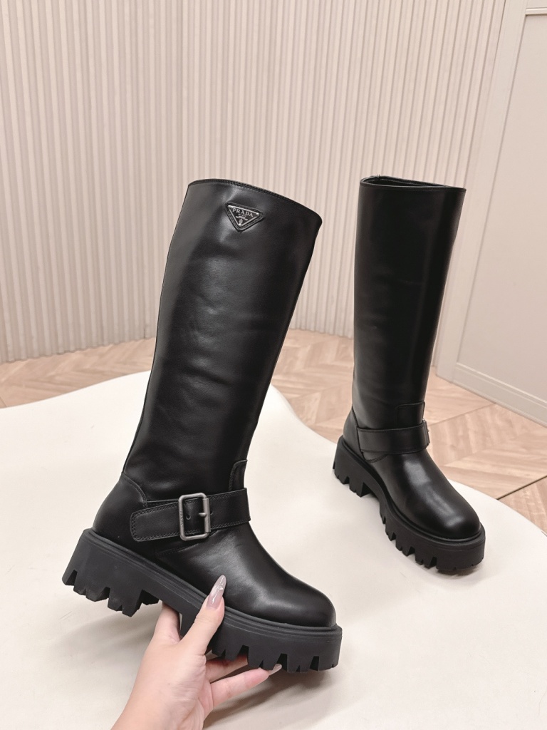 Prada Boots(w)-002