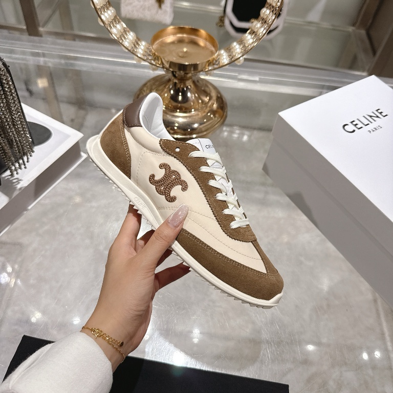 Celine Shoes(w)-013