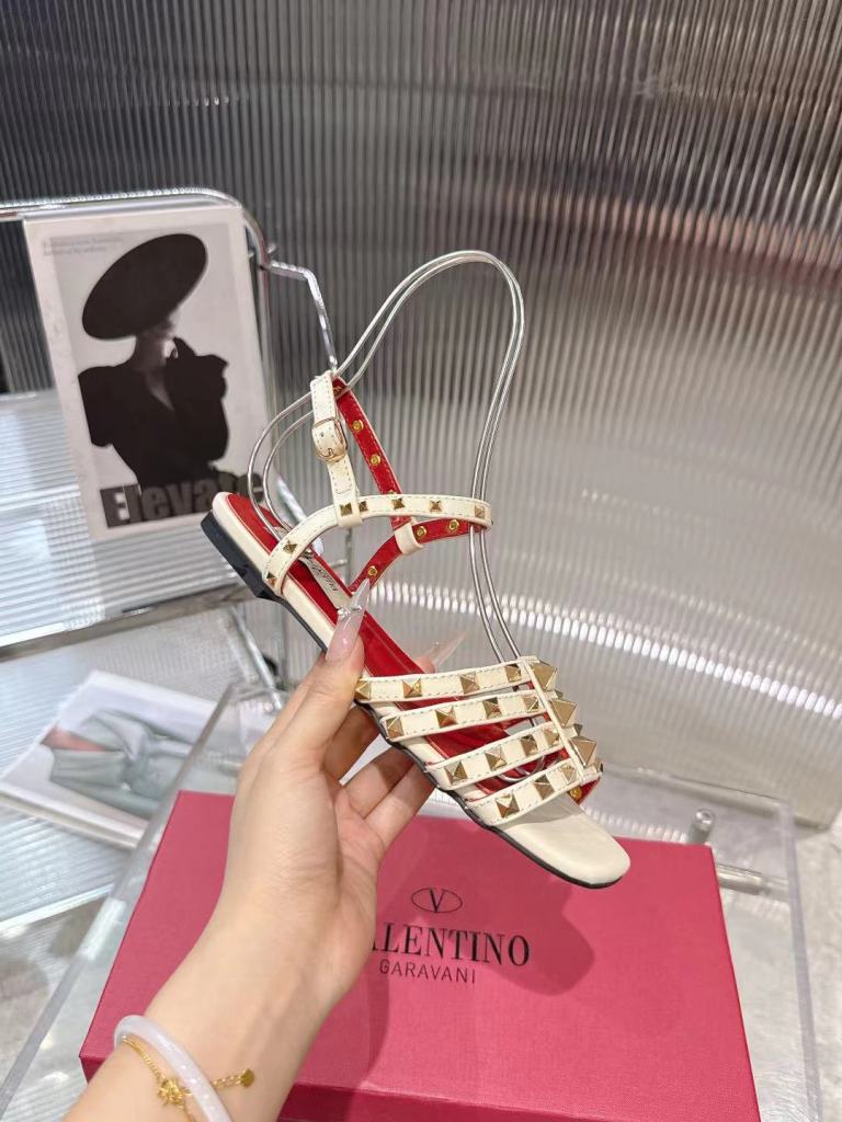 Valentino Sandals(w)-015