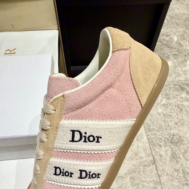 Dior Shoes(w)-013