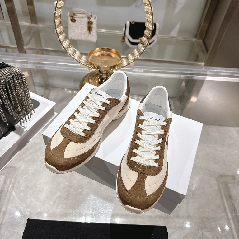 Celine Shoes(w)-013