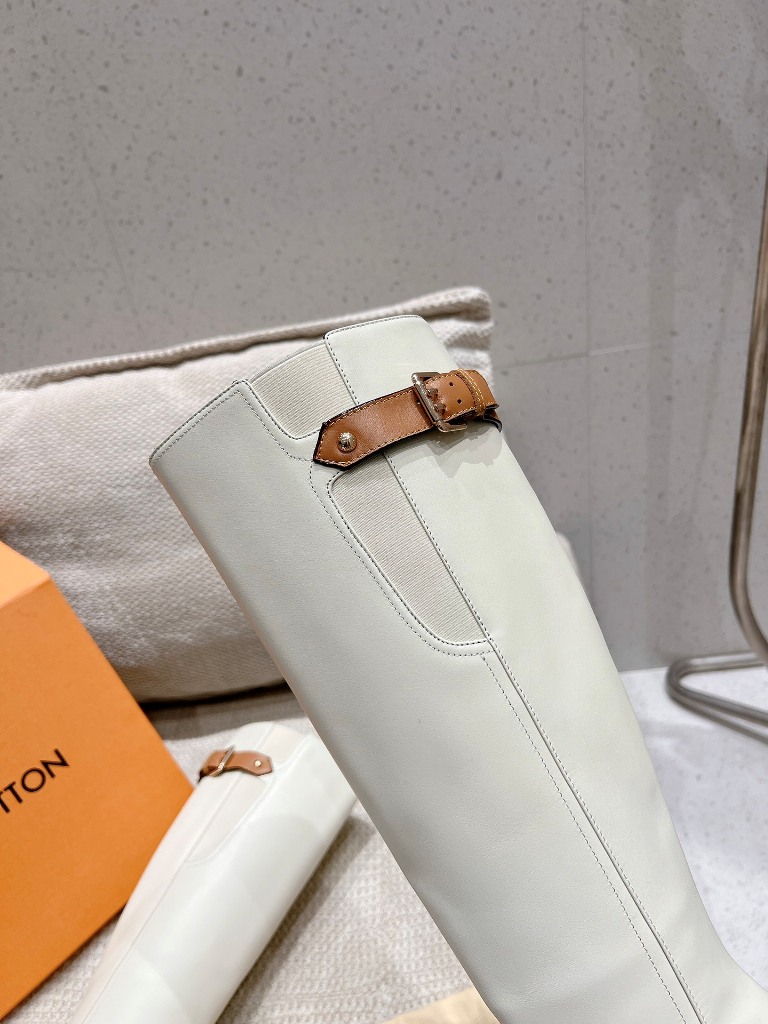 LV Boots(w)-001