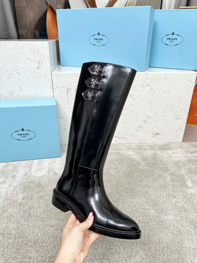 Prada Boots(w)-004