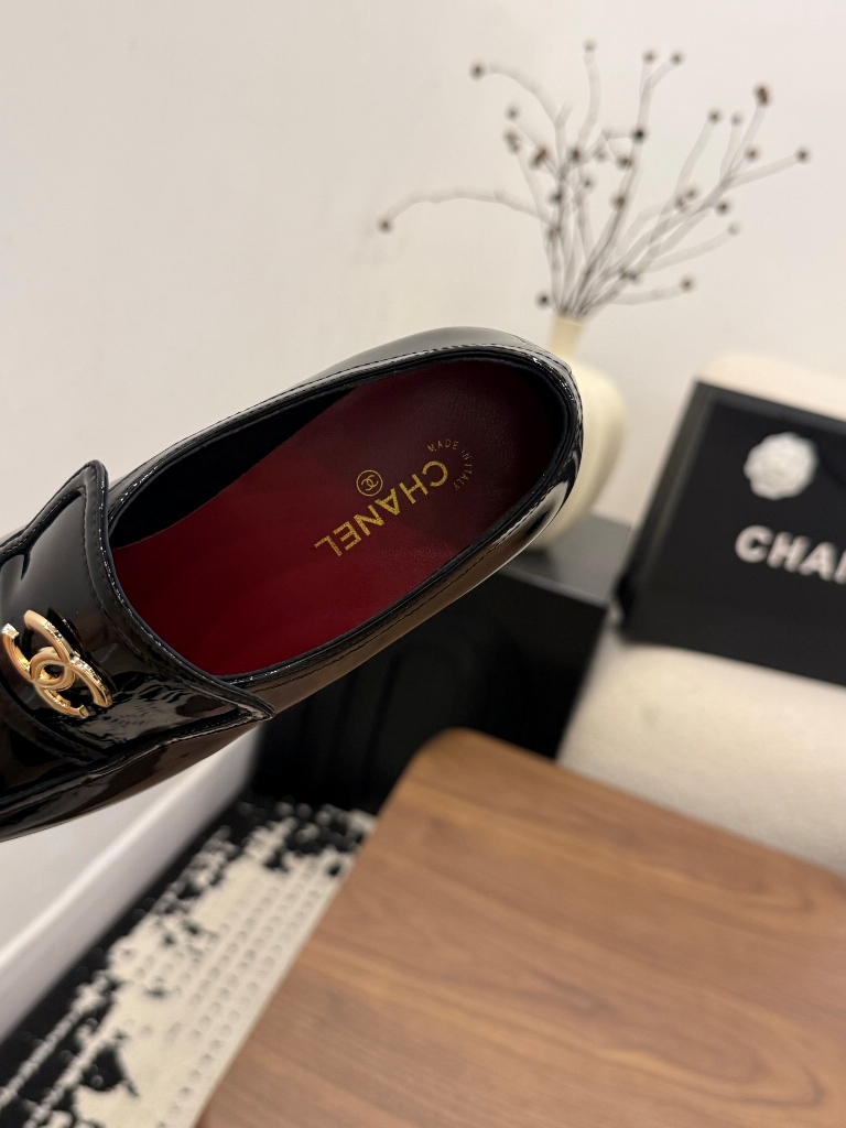 Chanel Shoes(w)-030