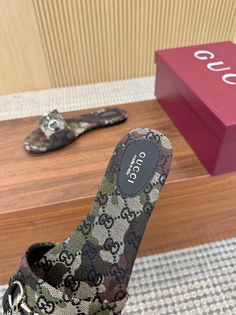 Gucci Slippers(w)-020