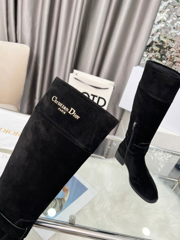 Dior Boots(w)-007