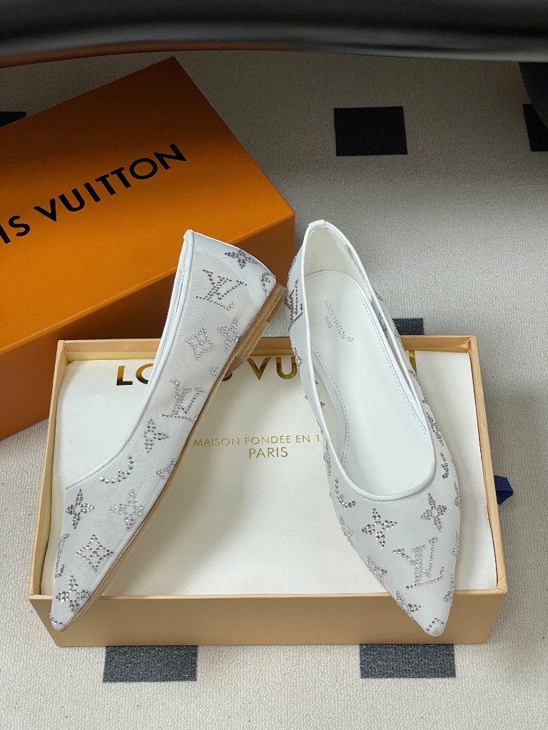 LV Shoes(w)-005