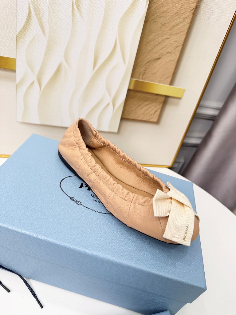 Prada Shoes(w)-004