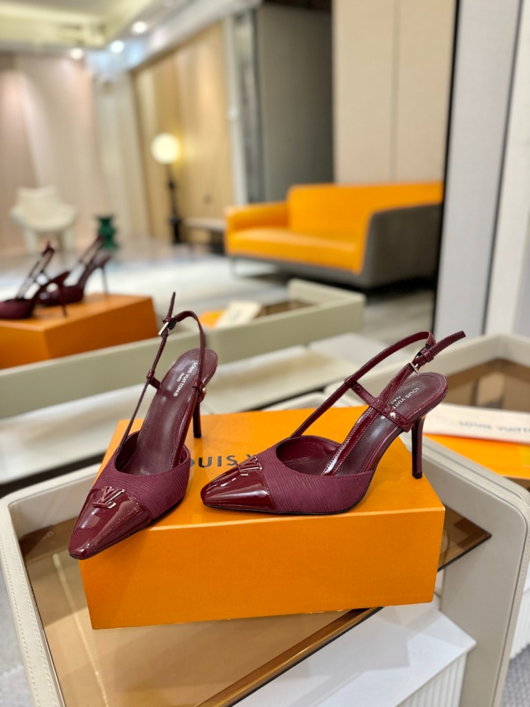 LV High Heels(w)-003