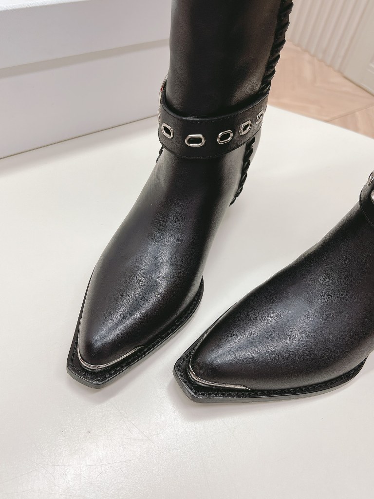 Celine Boots(w)-008