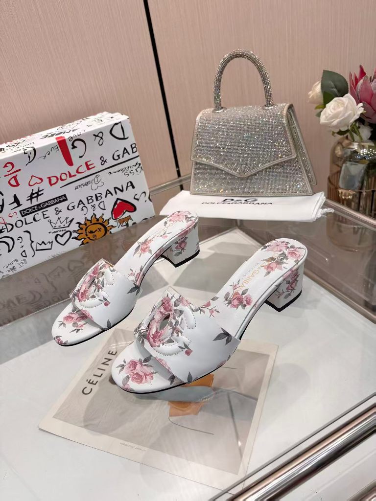 D&G Slippers(w)-009
