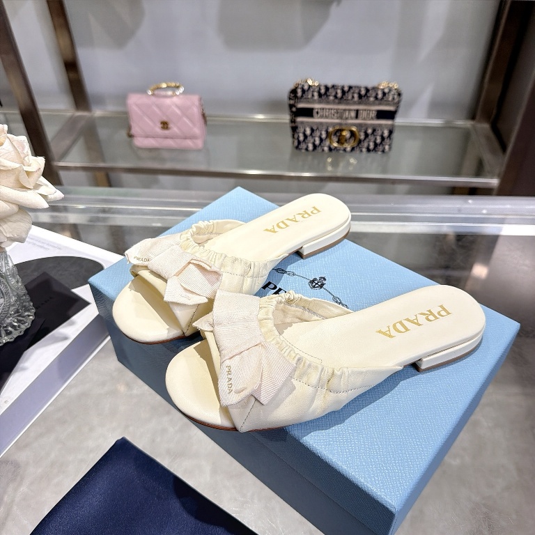 Prada Slippers(w)-009